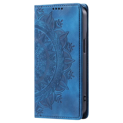 For Samsung Galaxy A33 5G Case Magnetic Auto Closing Wallet Phone Cover