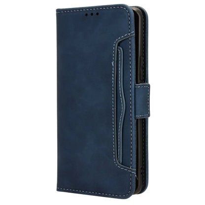 For Honor Magic6 Lite 5G / X9b 5G / X50 Case Leather Phone Cover with Multiple Card Slots