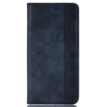 For Xiaomi 14 Case Magnetic Auto Closing Retro Leather Phone Cover