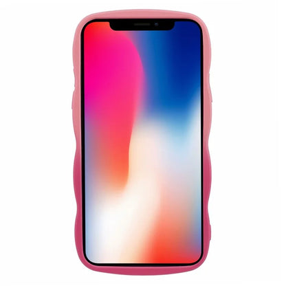 JTW Series for iPhone 11 Case Rubberized TPU Gradient Phone Cover