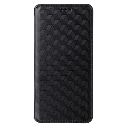 For Xiaomi 14 Case Magnetic Imprinted PU Leather Wallet Phone Cover