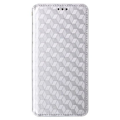 For Xiaomi 14 Case Magnetic Imprinted PU Leather Wallet Phone Cover