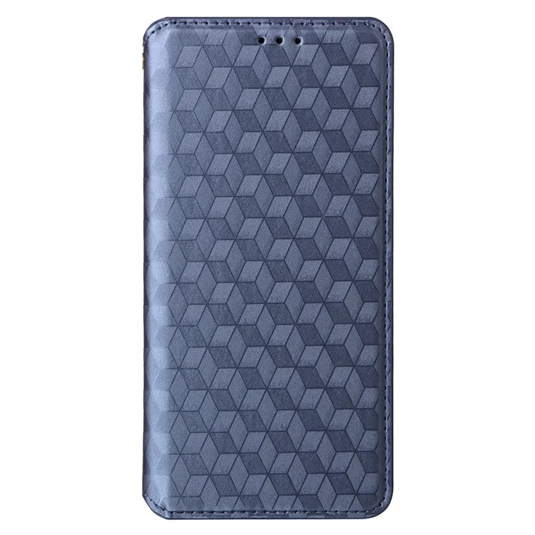 For Xiaomi 14 Case Magnetic Imprinted PU Leather Wallet Phone Cover