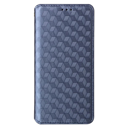 For Xiaomi 14 Case Magnetic Imprinted PU Leather Wallet Phone Cover