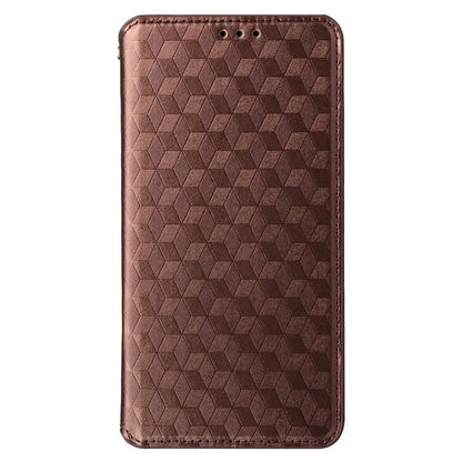 For Xiaomi 14 Case Magnetic Imprinted PU Leather Wallet Phone Cover