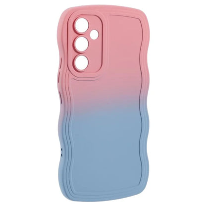 JTW Series for Samsung Galaxy A54 5G Case Anti-scratch Rubberized Phone Cover