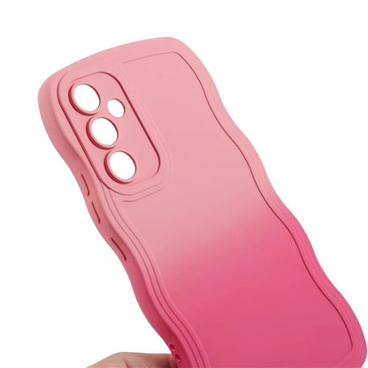 JTW Series for Samsung Galaxy A54 5G Case Anti-scratch Rubberized Phone Cover