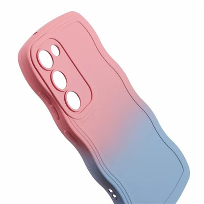 JTW Series for Samsung Galaxy S23 Case Anti-Drop Rubberized Slim Phone Cover