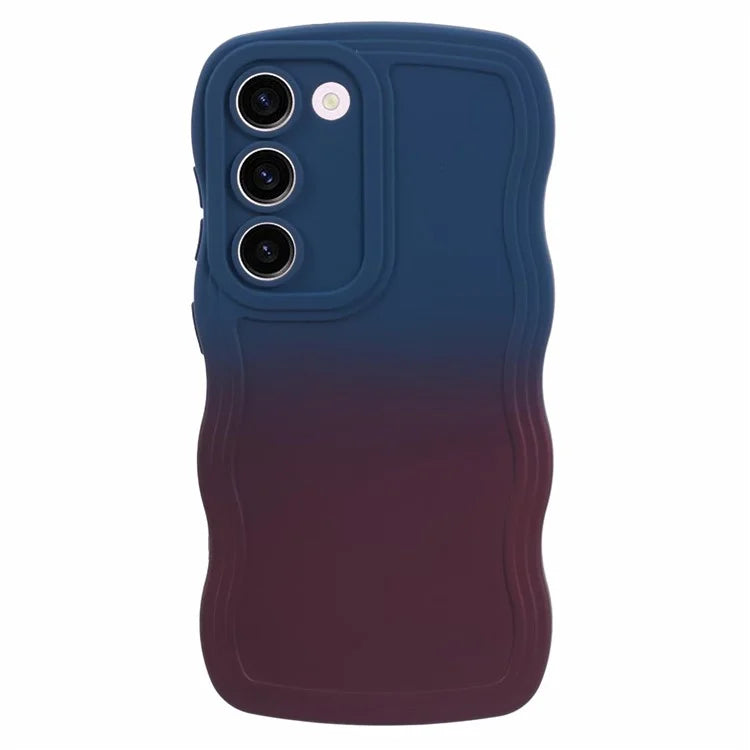 JTW Series for Samsung Galaxy S23 Case Anti-Drop Rubberized Slim Phone Cover