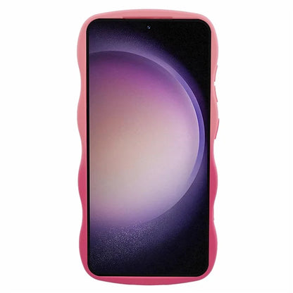 JTW Series for Samsung Galaxy S23+ Case Shockproof Rubberized Slim Phone Protector