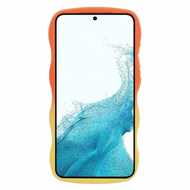 JTW Series for Samsung Galaxy S22 5G Slim Case Rubberized Anti-Scratch Phone Cover