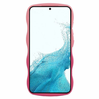 JTW Series for Samsung Galaxy S22 5G Slim Case Rubberized Anti-Scratch Phone Cover