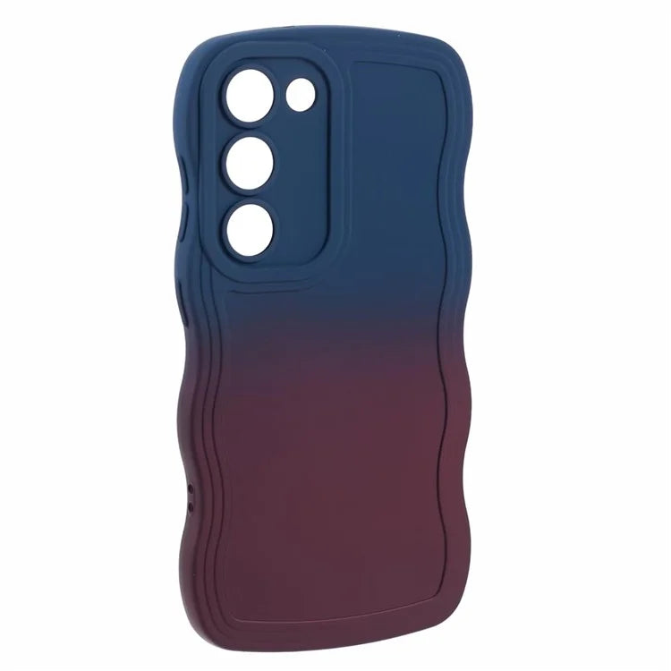 JTW Series for Samsung Galaxy S22 5G Slim Case Rubberized Anti-Scratch Phone Cover