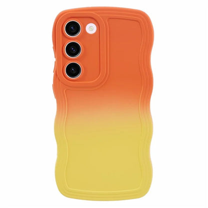 JTW Series for Samsung Galaxy S22+ 5G Shockproof Case Rubberized Anti-Drop Phone Shell