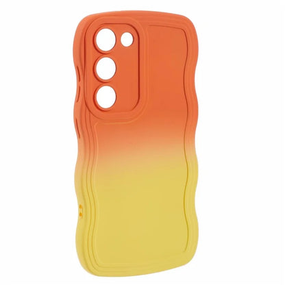 JTW Series for Samsung Galaxy S22+ 5G Shockproof Case Rubberized Anti-Drop Phone Shell