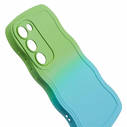 JTW Series for Samsung Galaxy S22+ 5G Shockproof Case Rubberized Anti-Drop Phone Shell