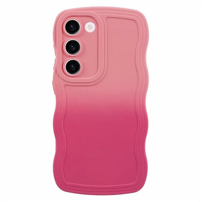 JTW Series for Samsung Galaxy S22+ 5G Shockproof Case Rubberized Anti-Drop Phone Shell