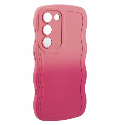 JTW Series for Samsung Galaxy S22+ 5G Shockproof Case Rubberized Anti-Drop Phone Shell