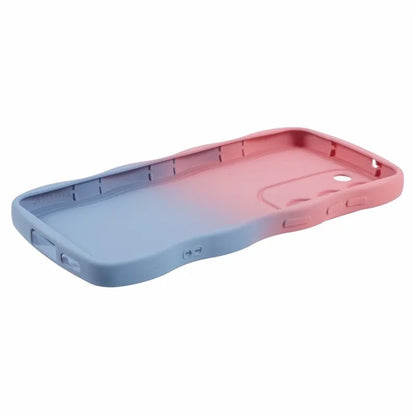 JTW Series for Samsung Galaxy S22+ 5G Shockproof Case Rubberized Anti-Drop Phone Shell