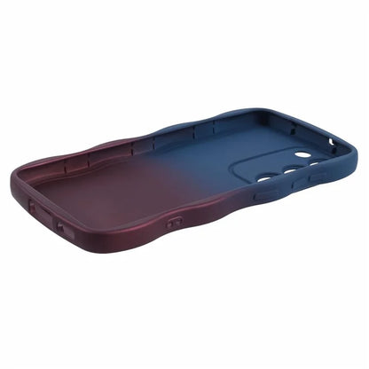 JTW Series for Samsung Galaxy S22+ 5G Shockproof Case Rubberized Anti-Drop Phone Shell