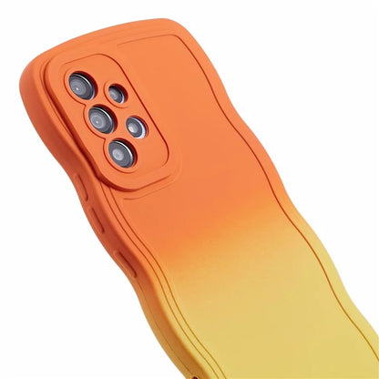 JTW Series for Samsung Galaxy A52 4G / 5G / A52s 5G Case Camera Lens Protection Rubberized Phone Cover