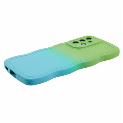 JTW Series for Samsung Galaxy A52 4G / 5G / A52s 5G Case Camera Lens Protection Rubberized Phone Cover