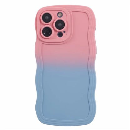 JTW Series for iPhone 13 Pro 6.1 inch Case Soft TPU Scratch-resistant Phone Back Protector