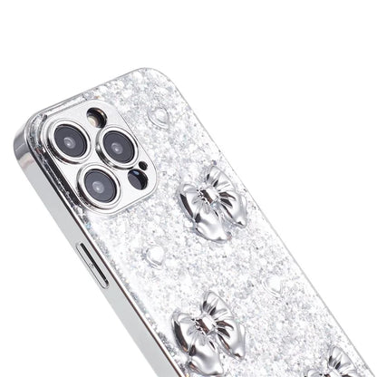 For iPhone 14 Pro Max Case Protective TPU 3D Epoxy Phone Cover
