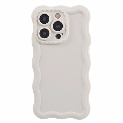 JQ Series for iPhone 13 Pro Case Soft TPU Matte Phone Cover (Precise Cutout)