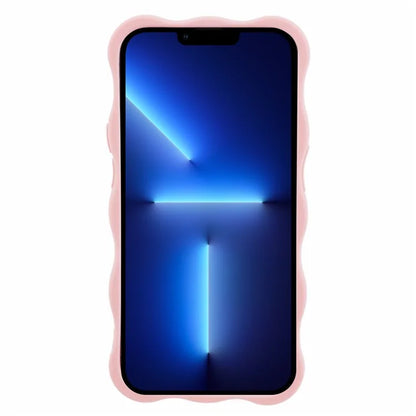 JQ Series for iPhone 13 Pro Case Soft TPU Matte Phone Cover (Precise Cutout)