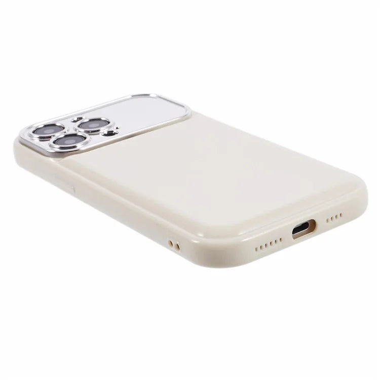 HYT Series for iPhone 14 Pro TPU Case Candy Color Protective Phone Cover (Precise Cutout)