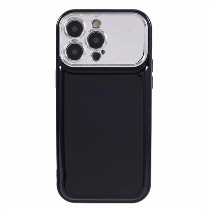 HYT Series for iPhone 14 Pro TPU Case Candy Color Protective Phone Cover (Precise Cutout)