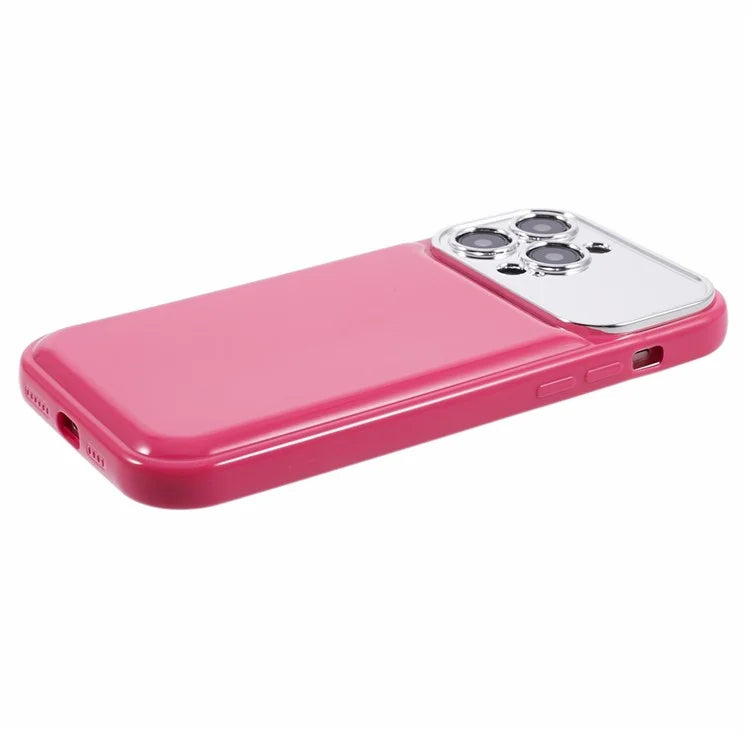 HYT Series for iPhone 14 Pro TPU Case Candy Color Protective Phone Cover (Precise Cutout)