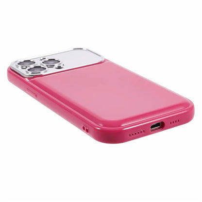 HYT Series for iPhone 14 Pro TPU Case Candy Color Protective Phone Cover (Precise Cutout)