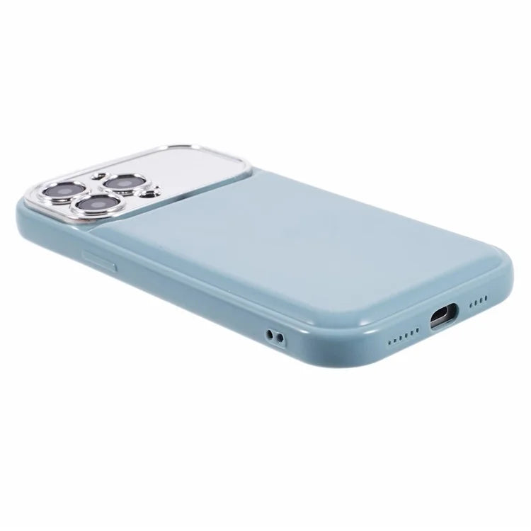 HYT Series for iPhone 14 Pro TPU Case Candy Color Protective Phone Cover (Precise Cutout)