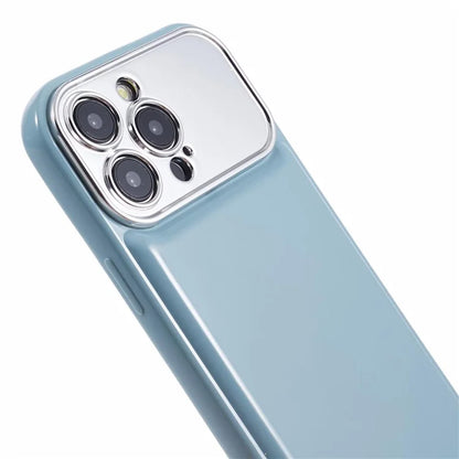 HYT Series for iPhone 14 Pro TPU Case Candy Color Protective Phone Cover (Precise Cutout)