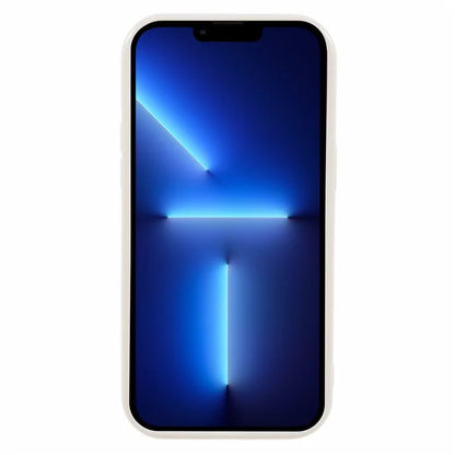 HYT Series for iPhone 13 Pro Max TPU Case Electroplating Lens Frame Phone Cover (Precise Cutout)