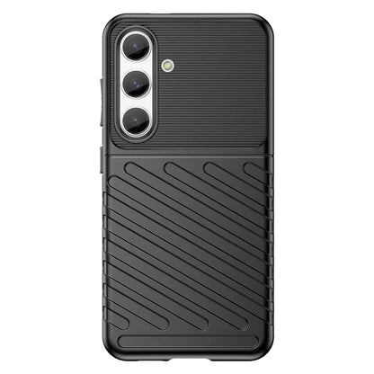 Thunder Series For Samsung Galaxy S24 Case Shock-absorbed TPU Mobile Phone Cover