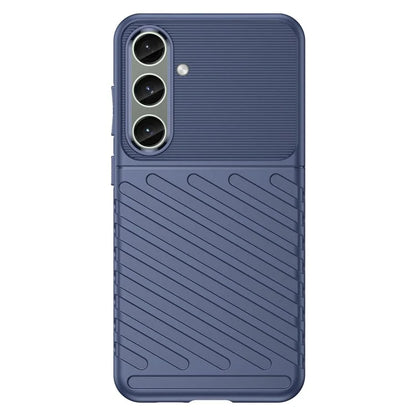 Thunder Series For Samsung Galaxy S24+ Cell Phone Cover Slim-Fit TPU Protective Shell Case