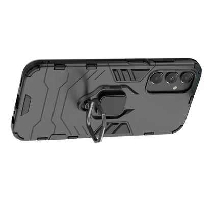 For Samsung Galaxy A15 4G Kickstand Case Ring Holder Cell Phone Cover
