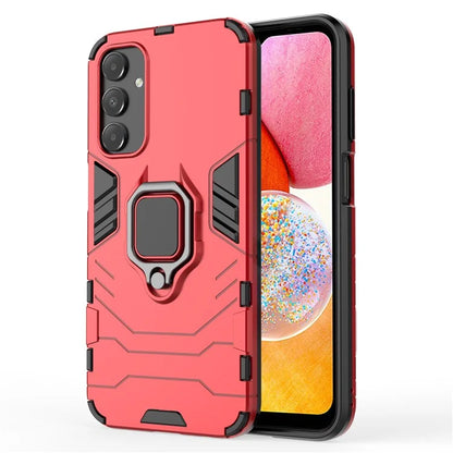 For Samsung Galaxy A15 4G Kickstand Case Ring Holder Cell Phone Cover