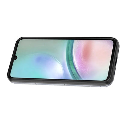 For Samsung Galaxy A15 4G Kickstand Case Ring Holder Cell Phone Cover