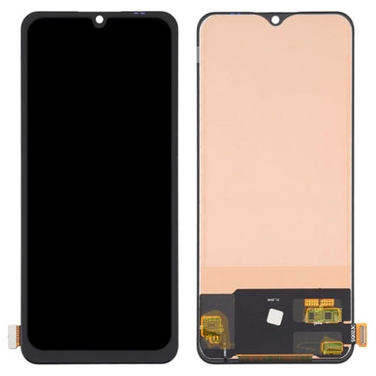 For Huawei nova 5 / nova 5 Pro Grade C LCD Screen and Digitizer Assembly Part (TFT Technology) (without Logo)