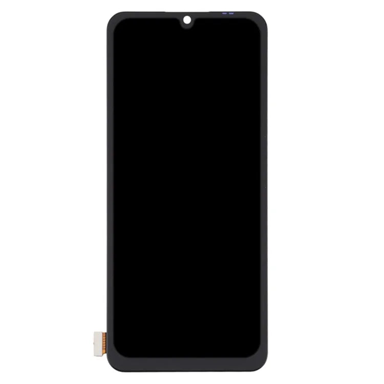 For Huawei nova 5 / nova 5 Pro Grade C LCD Screen and Digitizer Assembly Part (TFT Technology) (without Logo)