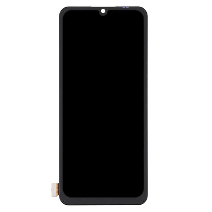 For Huawei nova 5 / nova 5 Pro Grade C LCD Screen and Digitizer Assembly Part (TFT Technology) (without Logo)