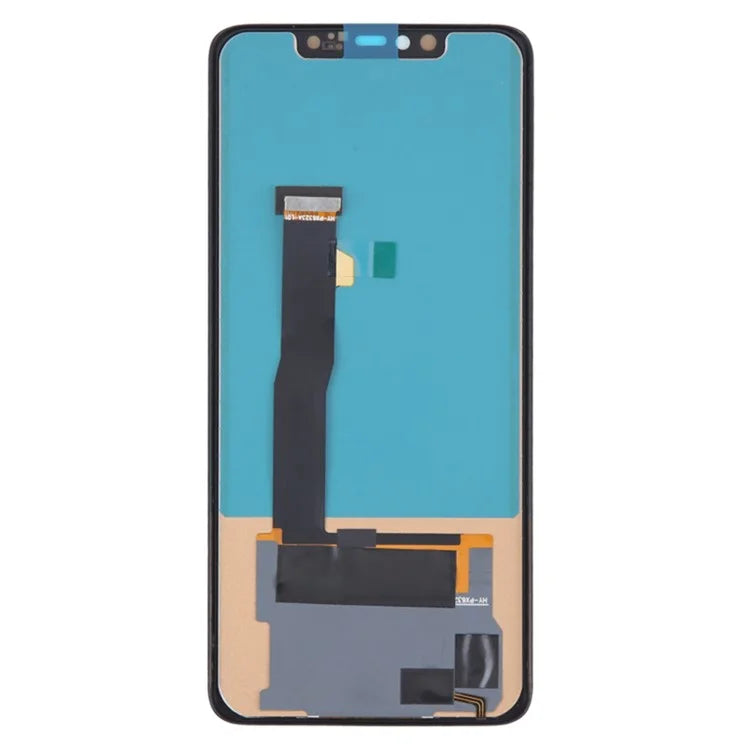For Huawei Mate 20 Pro Grade C LCD Screen and Digitizer Assembly Part (TFT Technology) (without Logo)