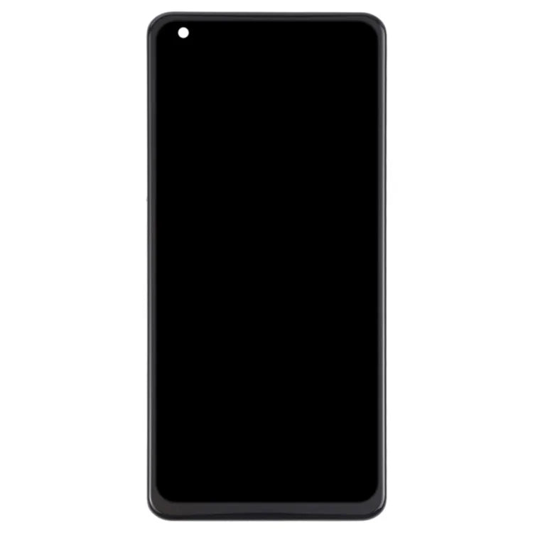 For Huawei Mate 40 Grade C LCD Screen and Digitizer Assembly Part (TFT Technology) (without Logo)