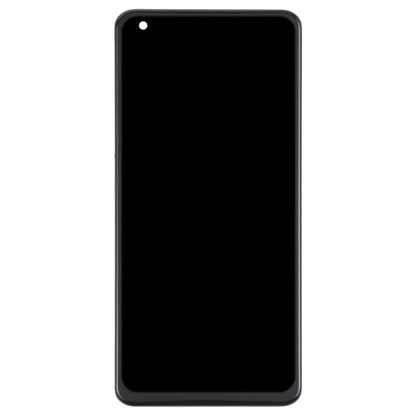 For Huawei Mate 40 Grade C LCD Screen and Digitizer Assembly Part (TFT Technology) (without Logo)