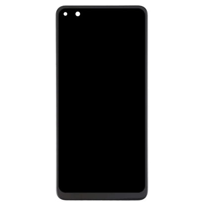 For Huawei P40 Grade C LCD Screen and Digitizer Assembly Part (TFT Technology) (without Logo)