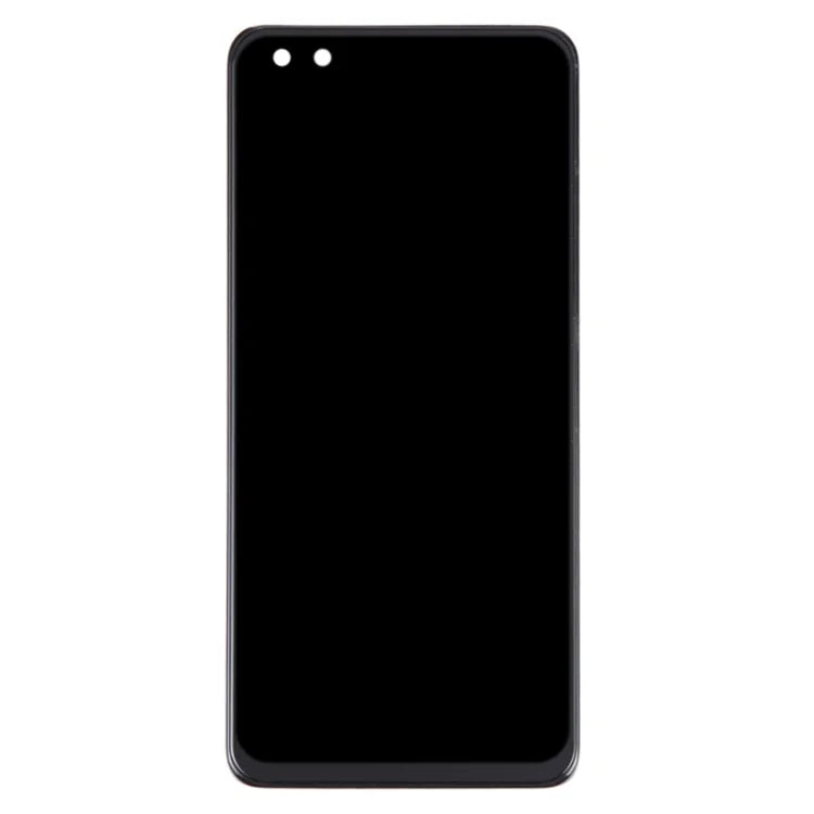 For Huawei nova 7 Pro 5G Grade C LCD Screen and Digitizer Assembly Part (TFT Technology) (without Logo)